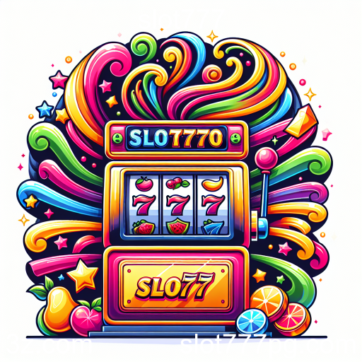 Descubra o Mundo das Rodadas Grátis no slot777