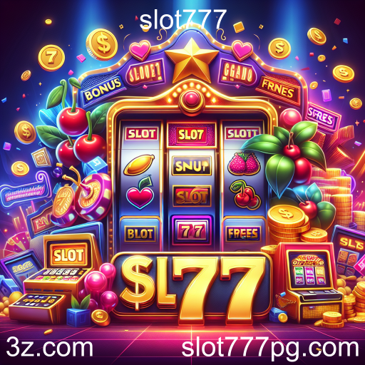 Descubra as Melhores Promoções do Slot777